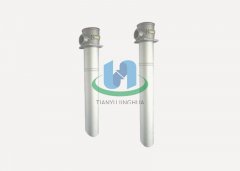TFA系列吸油过滤器的图片