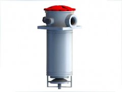 TFB系列吸油过滤器的图片
