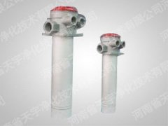 TRF系列吸回油过滤器的图片
