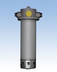 ZL12-122型自封式磁性吸油过滤器的图片