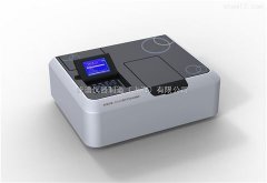 U-T1810DS双光束紫外可见分光光度计的图片