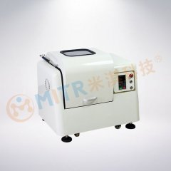 YXQM-4L行星球磨机的图片
