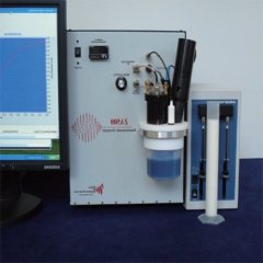 美国MAS ZetaAcoustic ZA500电位分析仪的图片