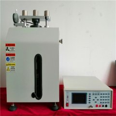 粉体电阻率测试仪的用法的图片