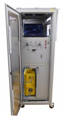 ESS UltraTrace-PPT 质谱仪的图片