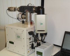 ESS ReacTorr-V真空过程监控的紧凑型质谱系统的图片