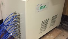 ESS EnviroSafe在线环境气体监测系统的图片