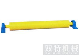 WCG无磁托辊的图片
