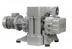 GMa HV/BP系列罗茨泵的图片