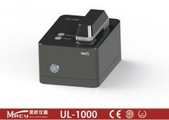 UL-1000超微量紫外可见分光光度计的图片
