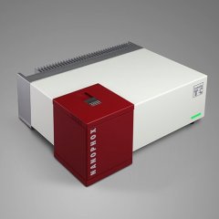 NANOPHOX高浓度纳米激光粒度仪的图片