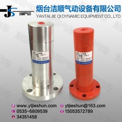 DH型碳钢气动锤的图片