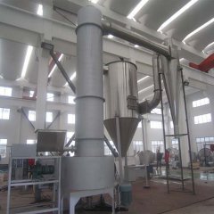 ​染料中间体闪蒸干燥机XSG-20的图片