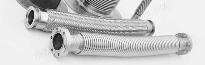 Flexible Hoses for custom need