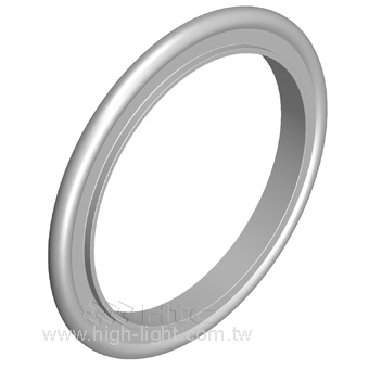 ISO中心圈,中心环 | Centering Ring & O'ring : Htc日扬真空