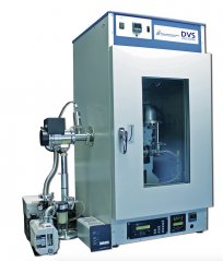 DVS Vacuum动态蒸汽吸附仪的图片