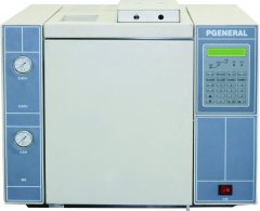 GC1100 系列气相色谱仪的图片