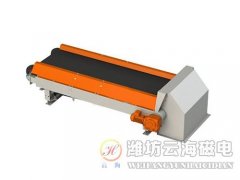 STC调速定量给料机的图片