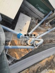 湿式静电除尘器的图片