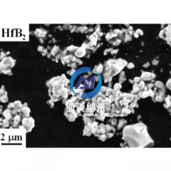 二硼化铪 HfB2的图片