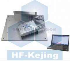 简便型原位元素分析X射线荧光光谱仪的图片