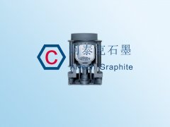 拉制单晶硅用石墨的图片