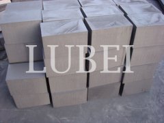 石墨块、砖、板、异形件的图片