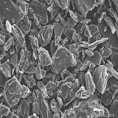 MD系列人造石墨负极材料的图片
