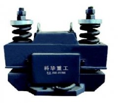 CZ型仓壁振动器的图片