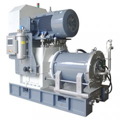 WSP-150L大流量纳米珠磨机的图片