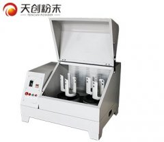 立式行星双行星式球磨机的图片