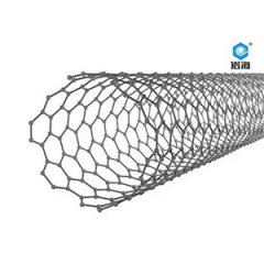 碳纳米管的图片