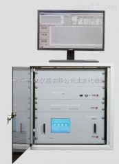 AGC NovaCHROM 1000 DID氦放电离子化气相色谱仪的图片