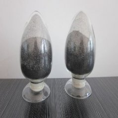 石墨粉的图片