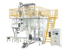 ACM-A系列高性能磨粉机组的图片