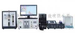 HX-1型电弧红外金属材料元素分析系统的图片