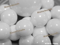 耐诺氧化锆球(NanorZr-95B)的图片