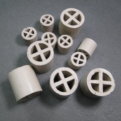 陶瓷十字环的图片
