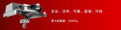 NDR洁净室电动葫芦的图片