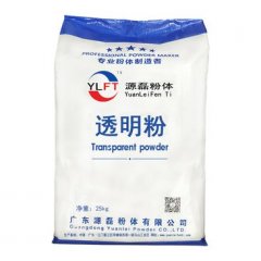 透明粉（油漆、涂料专用）的图片