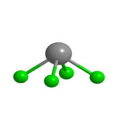 四氟化钛/氟化钛 CAS号7783-63-3 成膜材料的图片