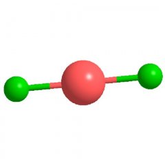 二氟化氙CAS号13709-61-0 氟化试剂的图片