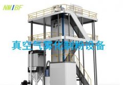 500Kg超高压水雾化制粉设备的图片