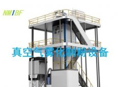 真空气雾化制粉设备的图片