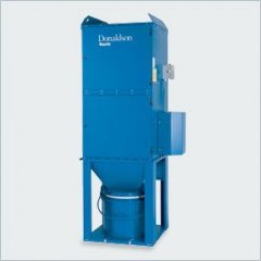 Unimaster 除尘器的图片