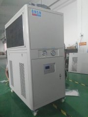 塑料冷却用冷风机的图片