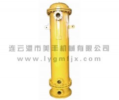 冷油器的图片