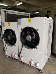造纸印刷冷却机的图片