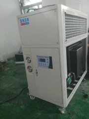 玻璃镜片镀膜冷冻机的图片