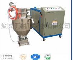 真空粉末吸料机的图片